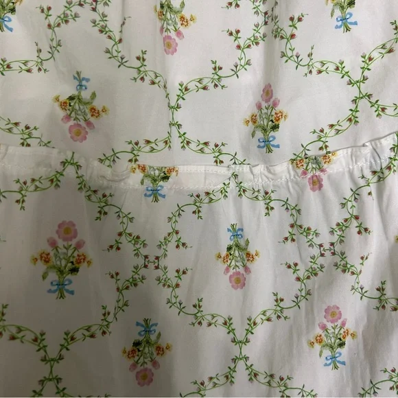 Hill House Ellie Nap Dress - Picture 7 of 8